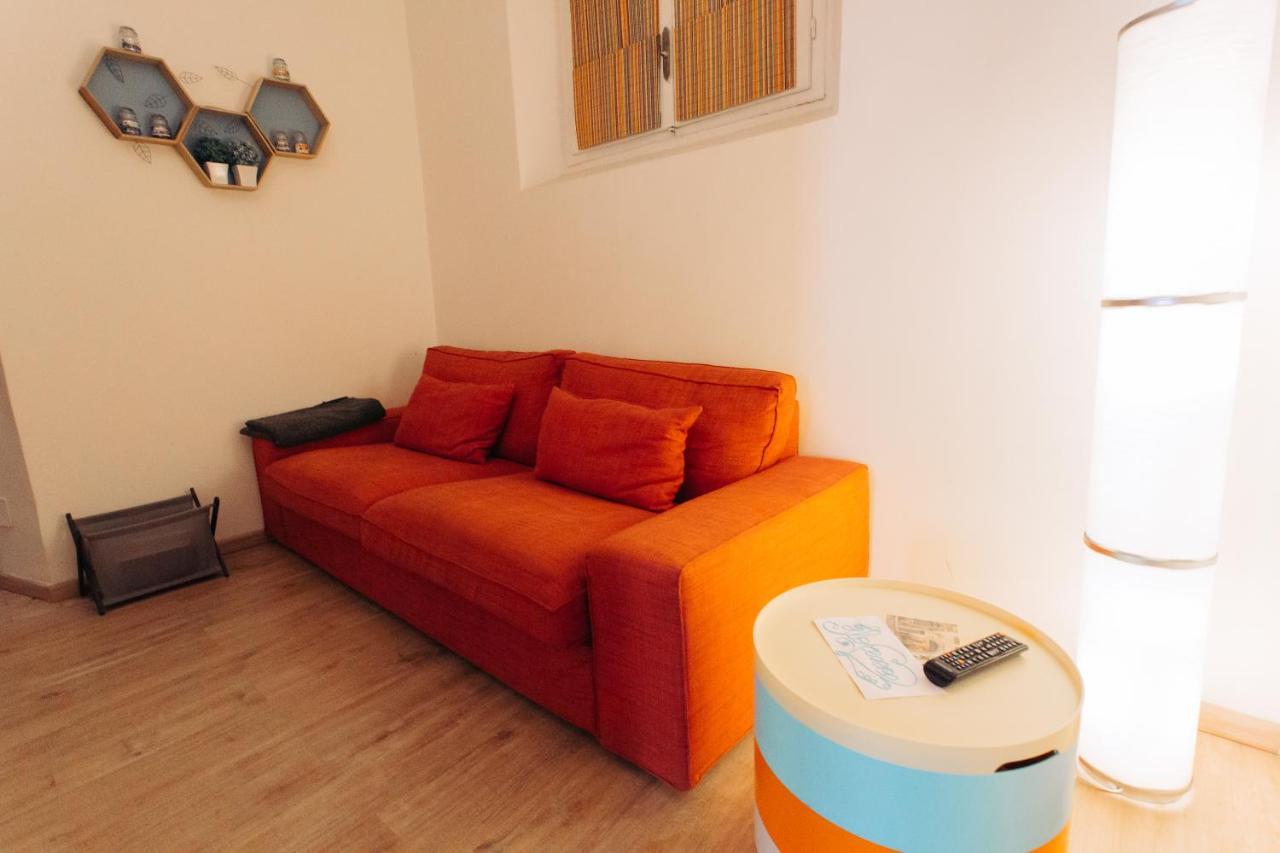 Creative Smn Station - Fancy Leilighet Firenze