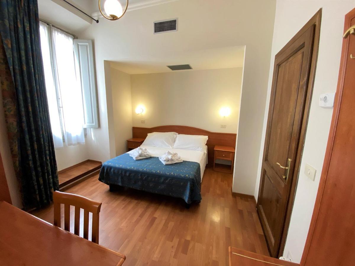 Madrid 2* Firenze
