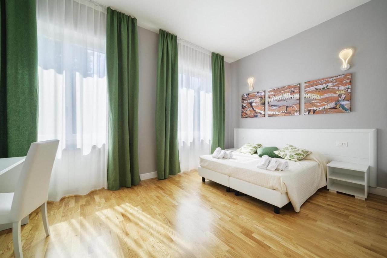 Bed & Breakfast La Terrazza Di Jenny *