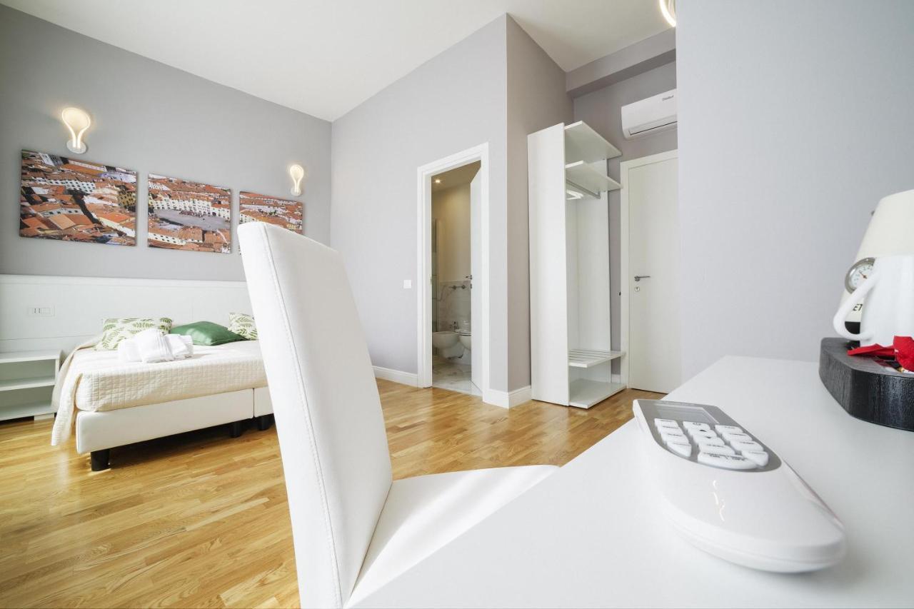 Bed & Breakfast La Terrazza Di Jenny