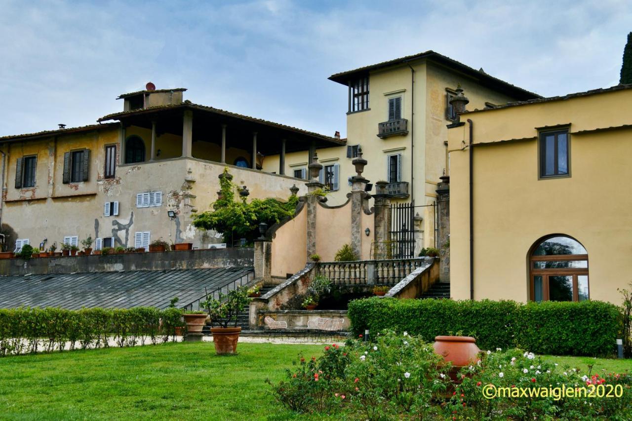 Bed & Breakfast Armonie Di Incontri Firenze