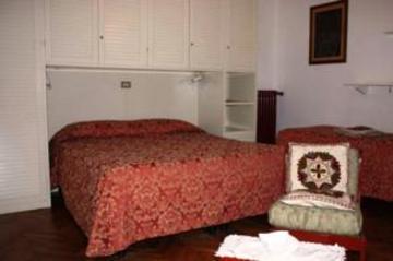 Hotel Masaccio Firenze