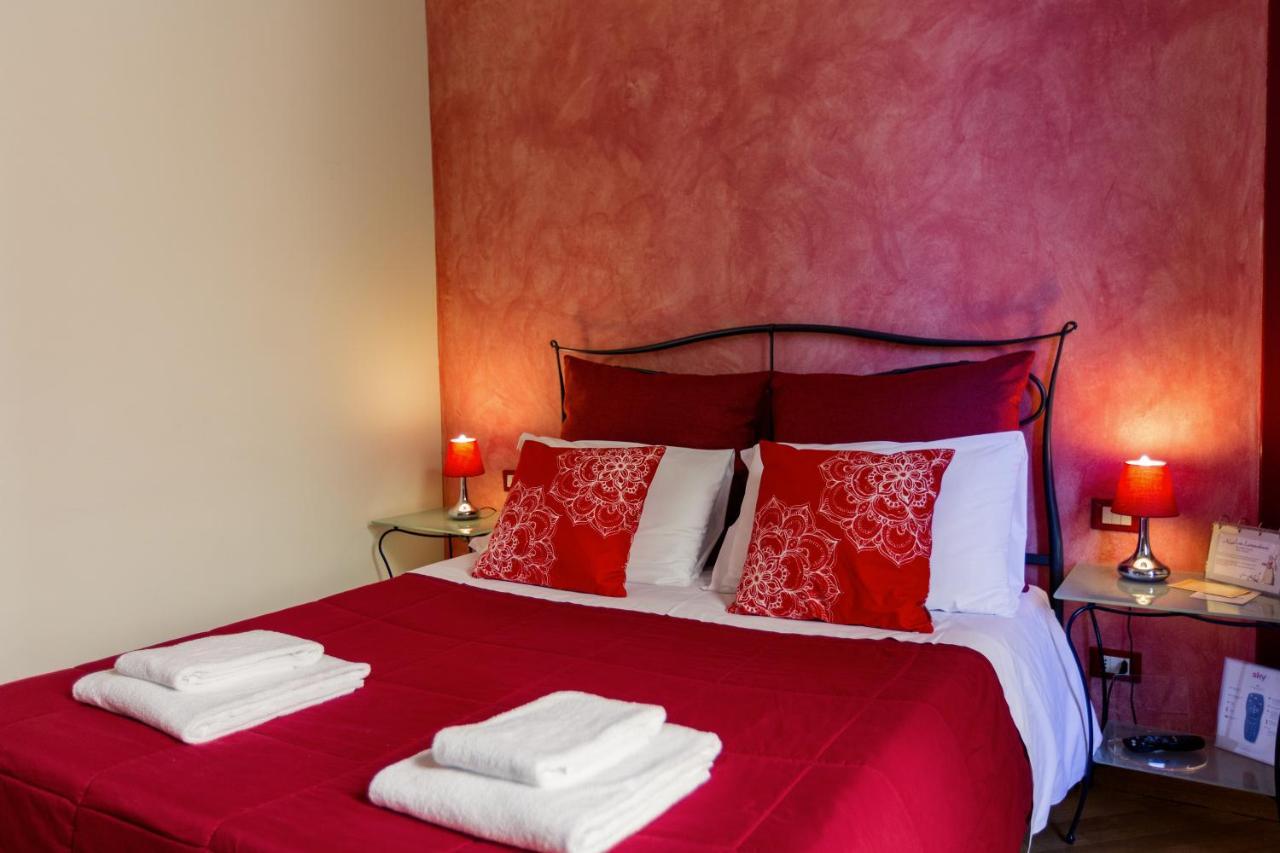 La Locandiera Bed & Breakfast