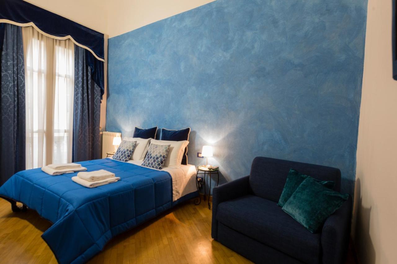 La Locandiera 3* Firenze
