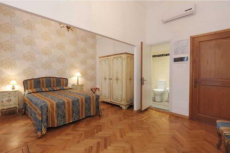 Il Granduca Hotell 3*