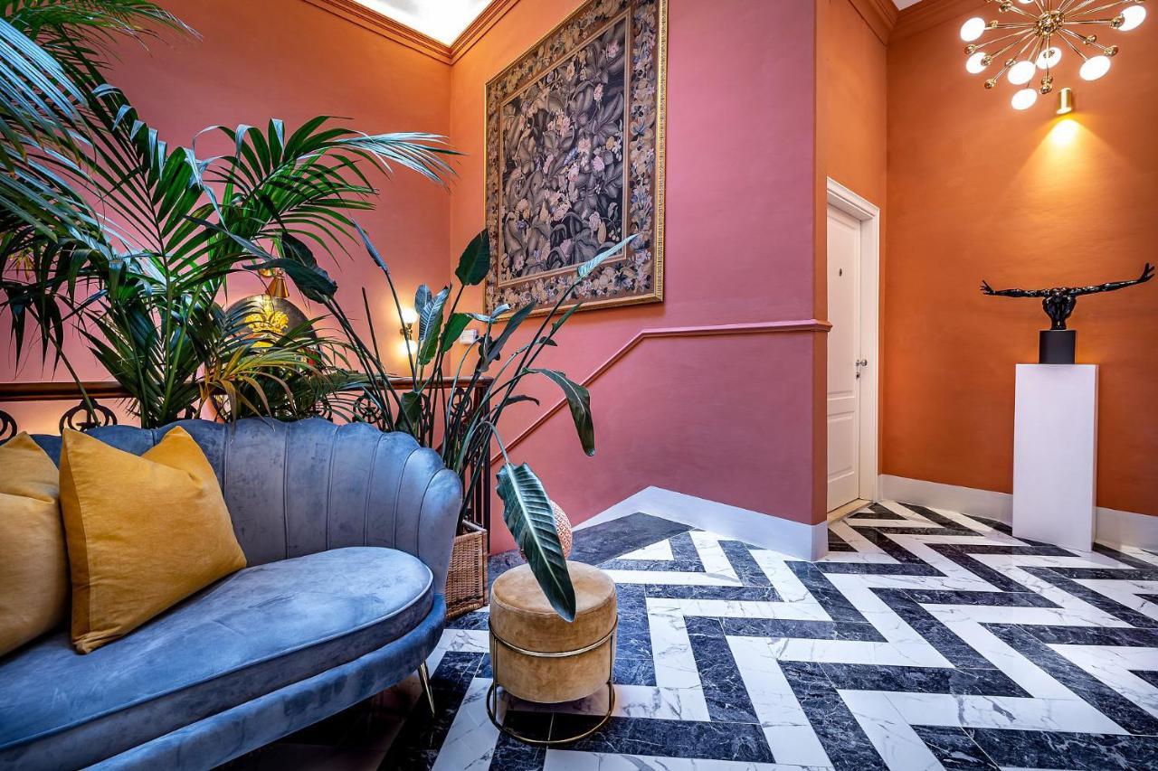 Ungherese Small Luxury Hotel 3*