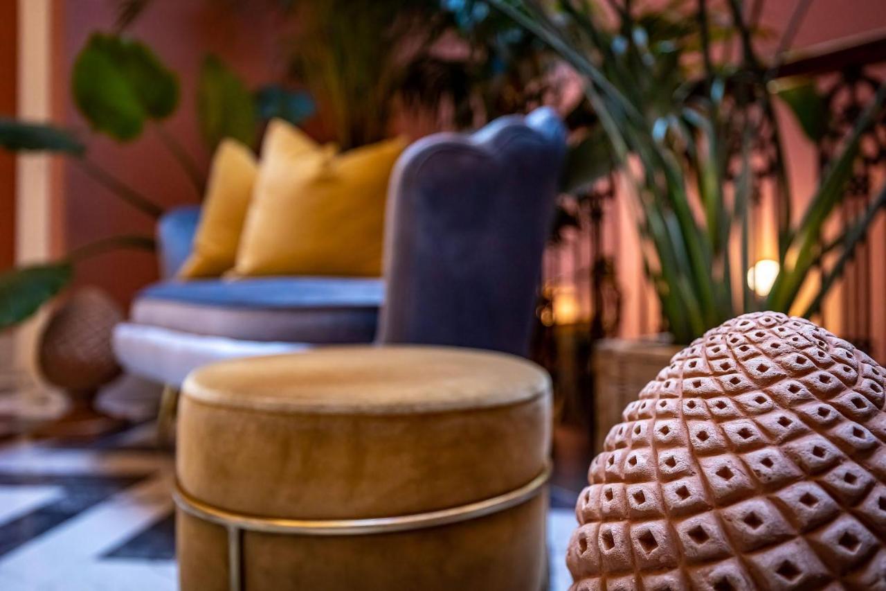 Ungherese Small Luxury Hotel 3*