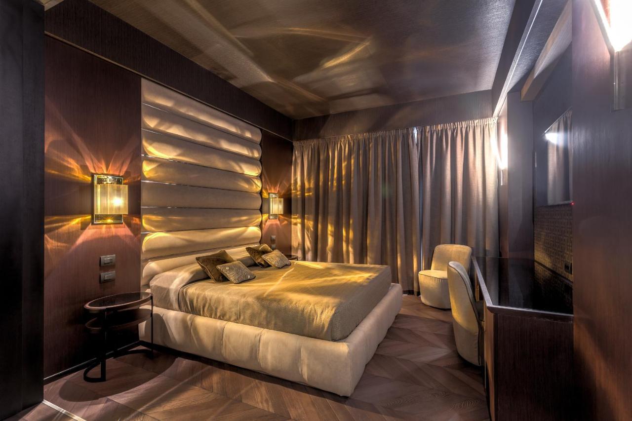 Hotel Alfieri Signature - Alfieri Collezione Firenze
