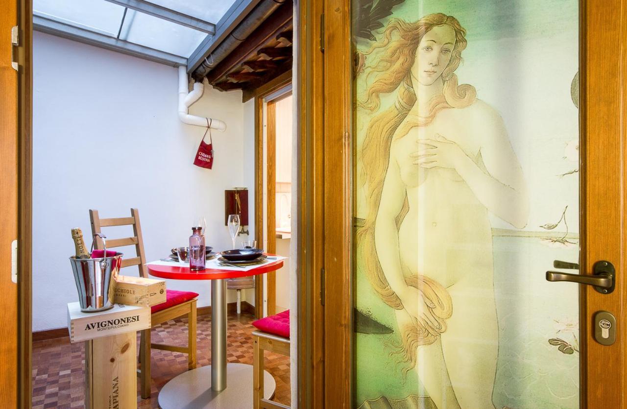 Ponte Vecchio Romantic & Relax 5 Stelle Firenze