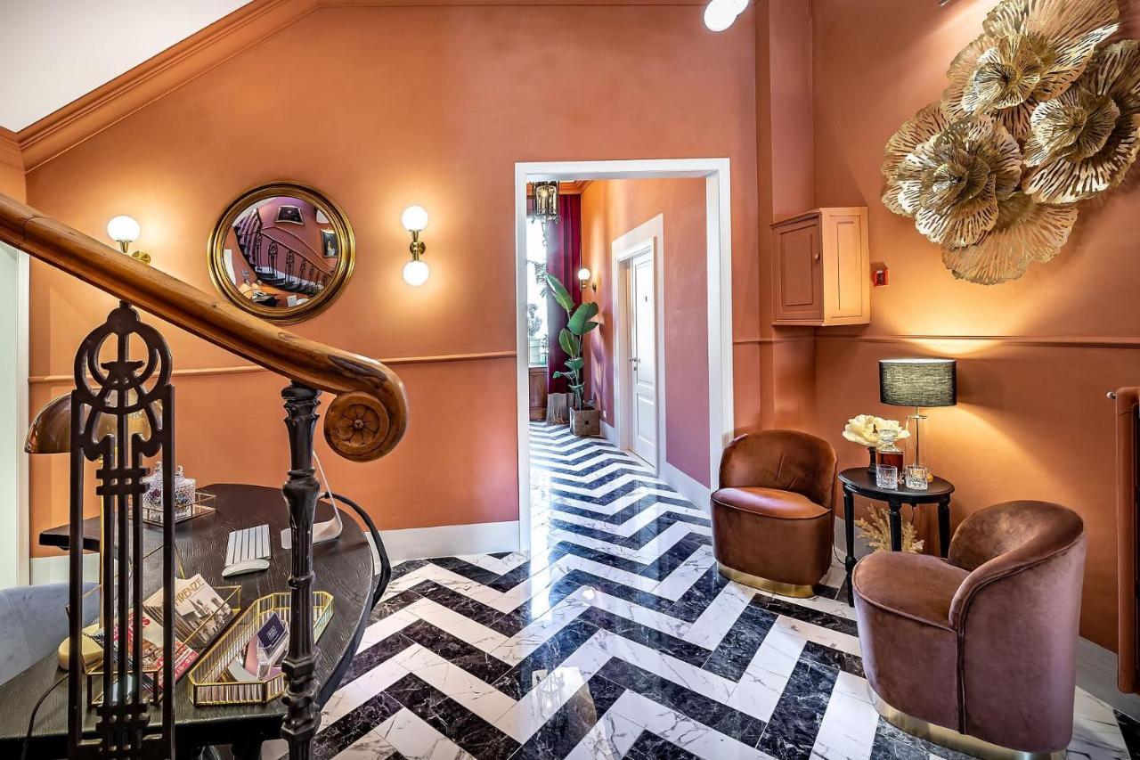 Ungherese Small Luxury Hotel 3*