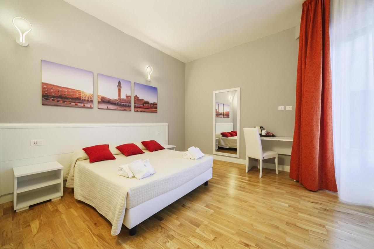 La Terrazza Di Jenny Bed & Breakfast Firenze