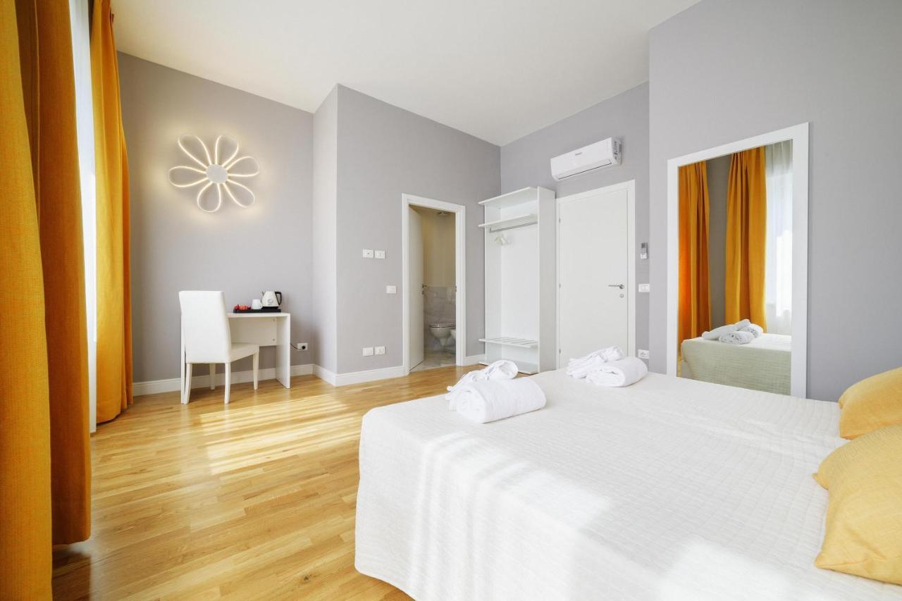 Bed & Breakfast La Terrazza Di Jenny Firenze