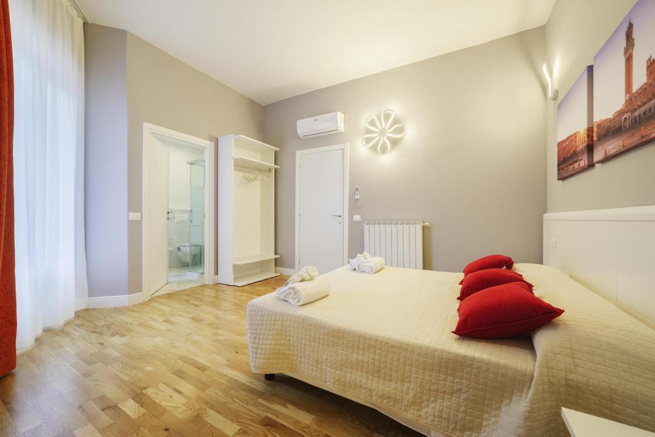 Bed & Breakfast La Terrazza Di Jenny *