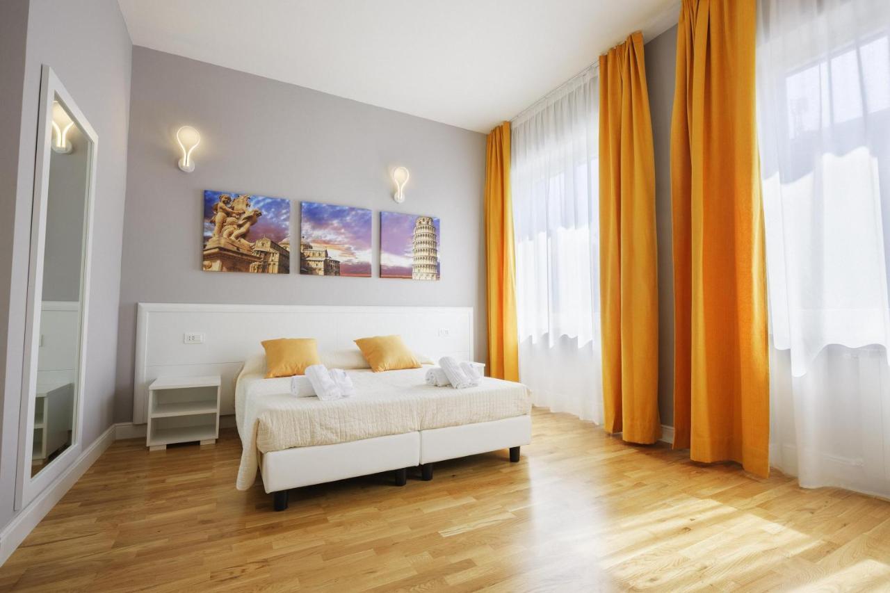 Bed & Breakfast La Terrazza Di Jenny Firenze