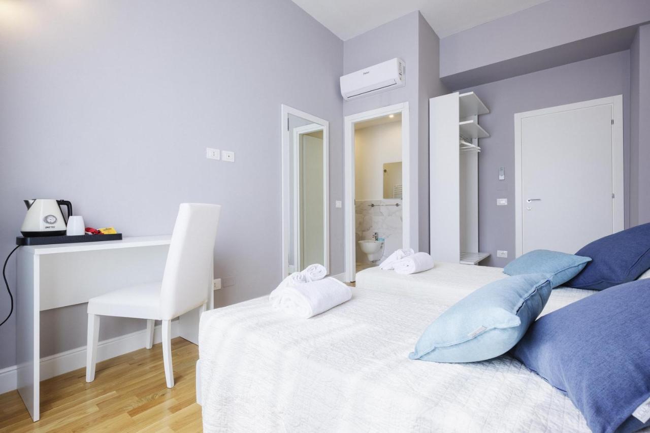 La Terrazza Di Jenny Bed & Breakfast