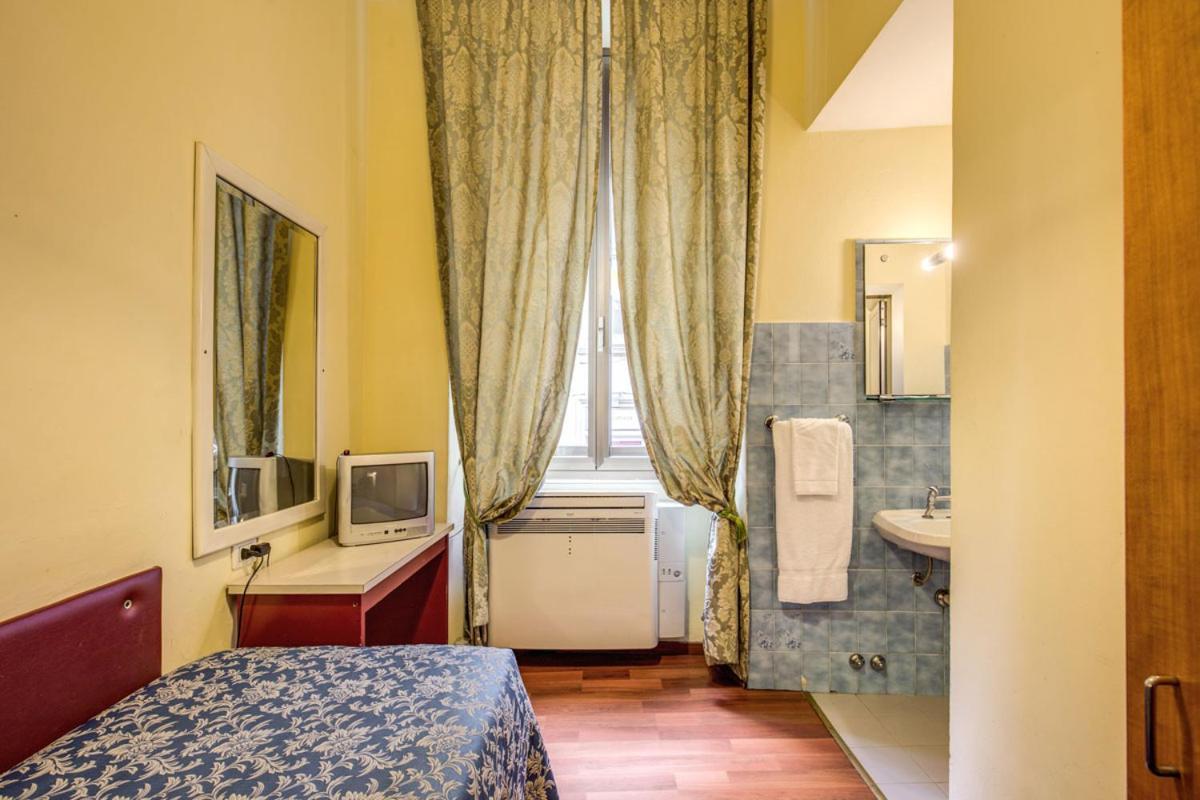Hotell Romagna