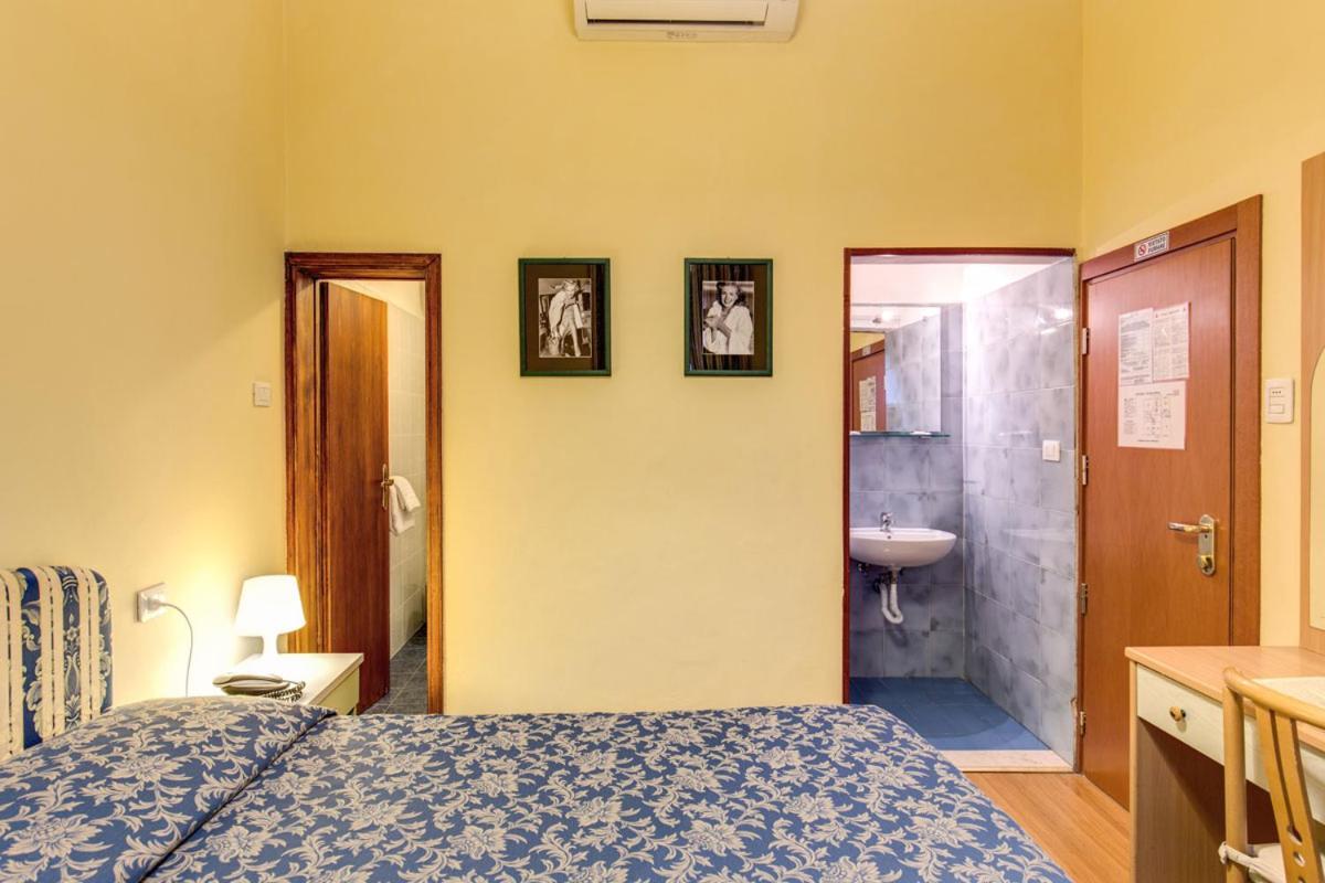 Hotell Romagna 2*
