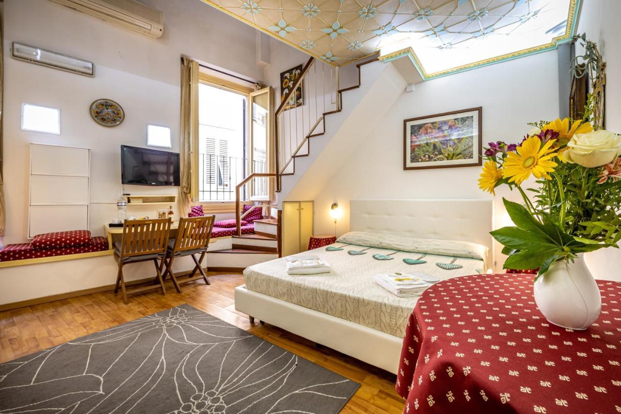 Dei Medici Palace Guest house *