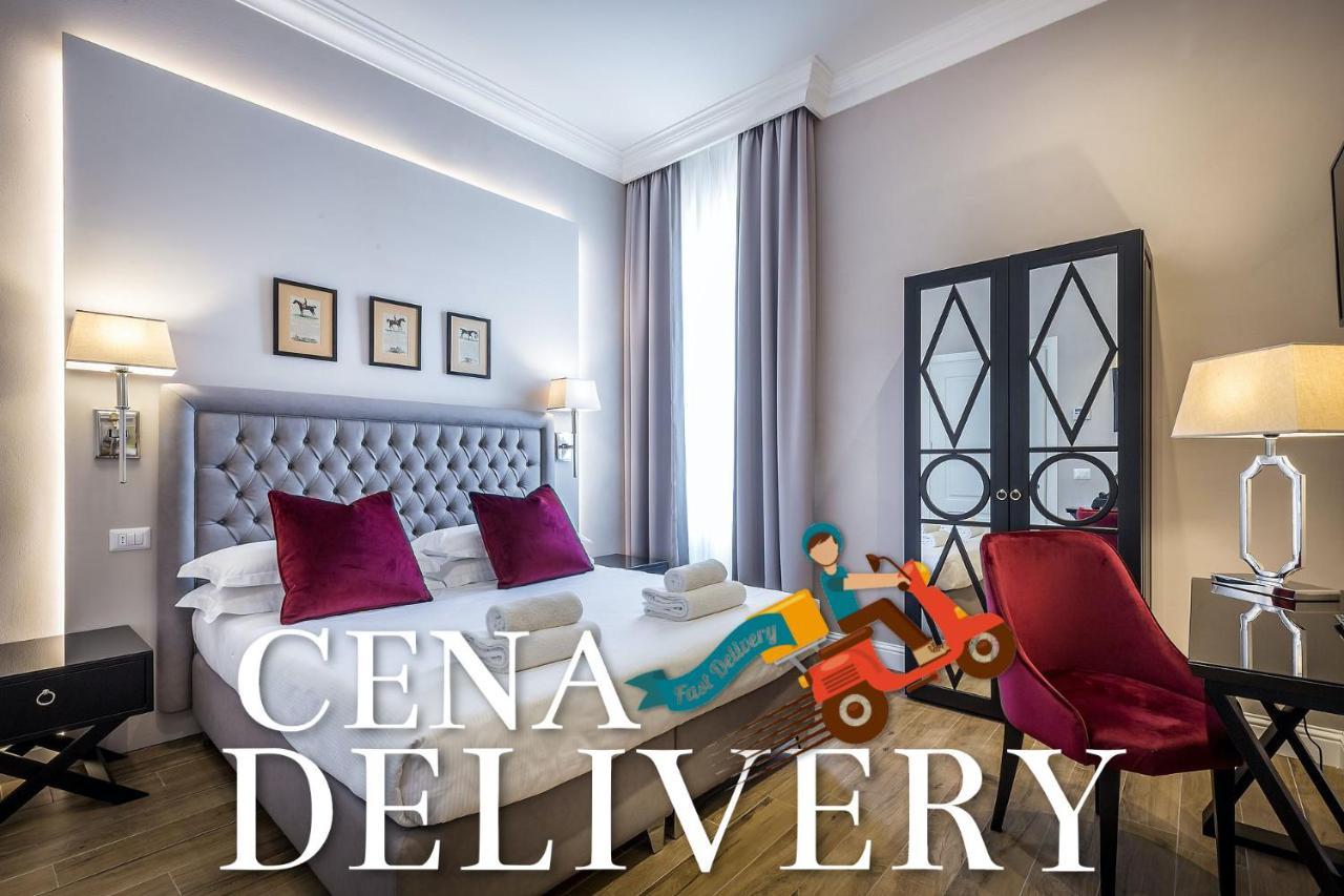 Hotell Emma Small Luxury 2*