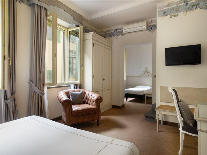 Art Atelier - Place Of Charme Hotel