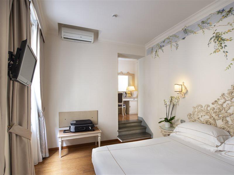 Hotel Art Atelier - Place Of Charme Firenze
