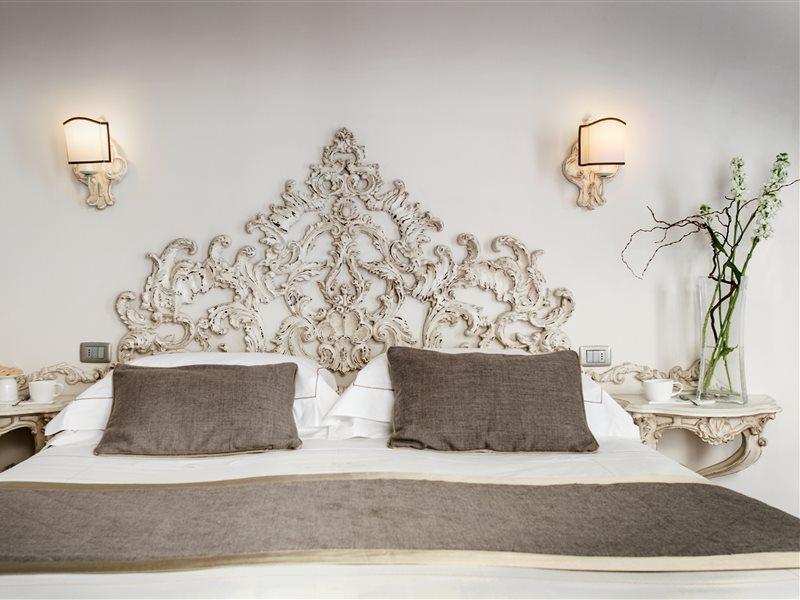 Hotel Art Atelier - Place Of Charme 4*