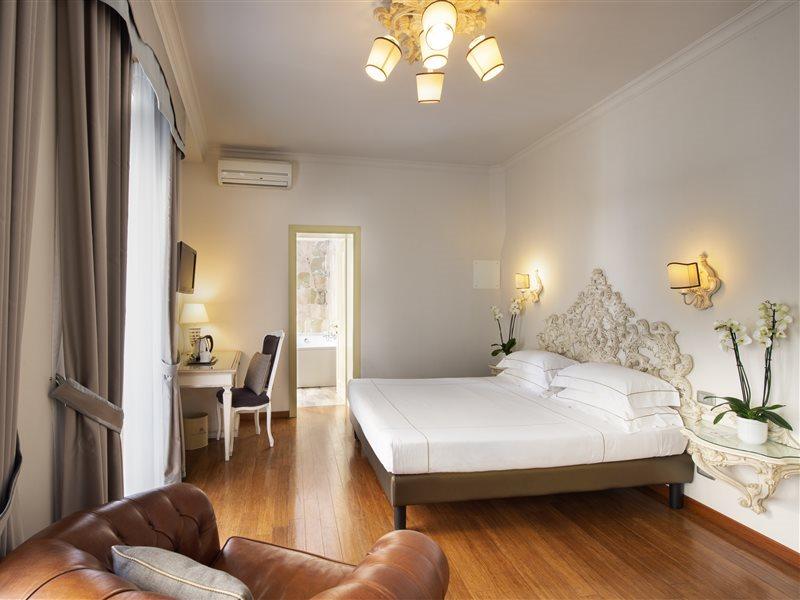 Art Atelier - Place Of Charme Hotel 4*