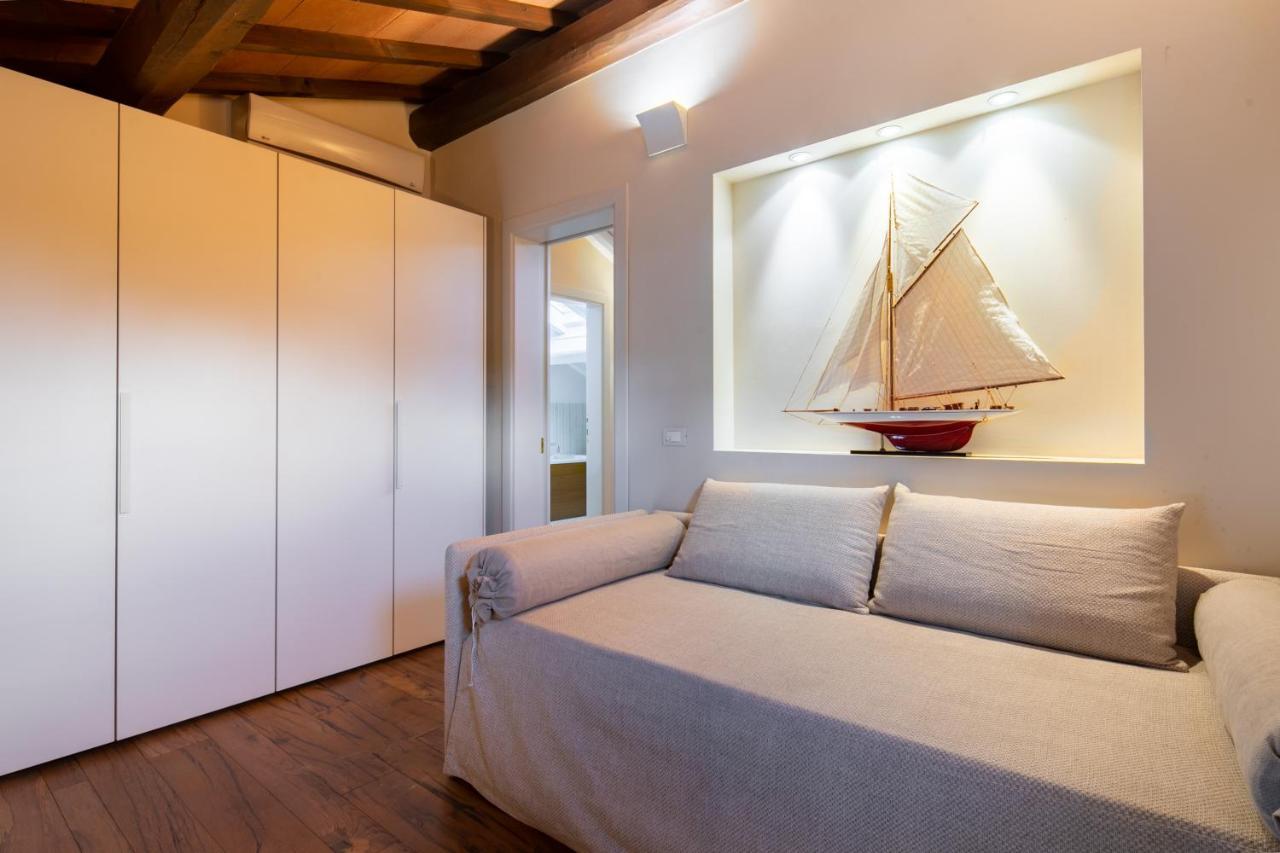 Bobolino Appartamento Firenze