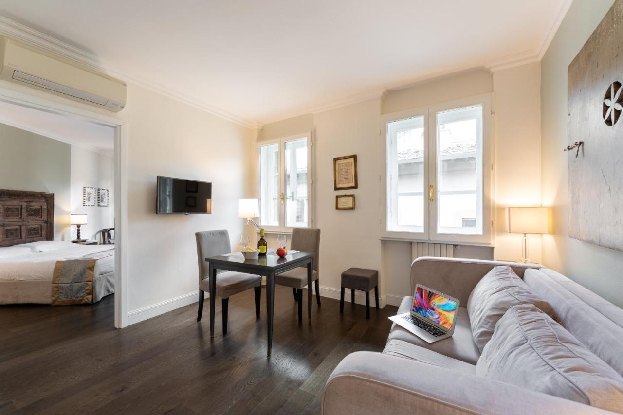 Lejlighed Novella Goldoni Suite-by Concierge