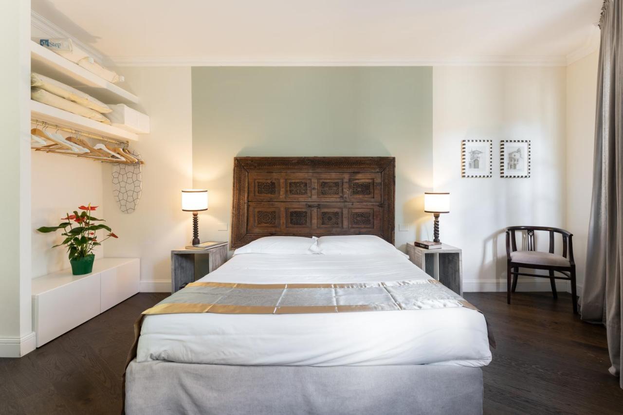 Novella Goldoni Suite-by Concierge Lejlighed *