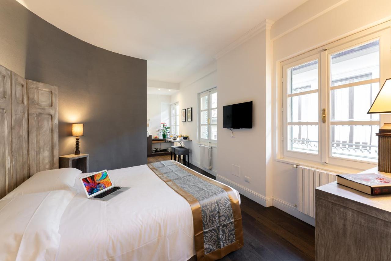 Novella Goldoni Suite-by Concierge * Firenze