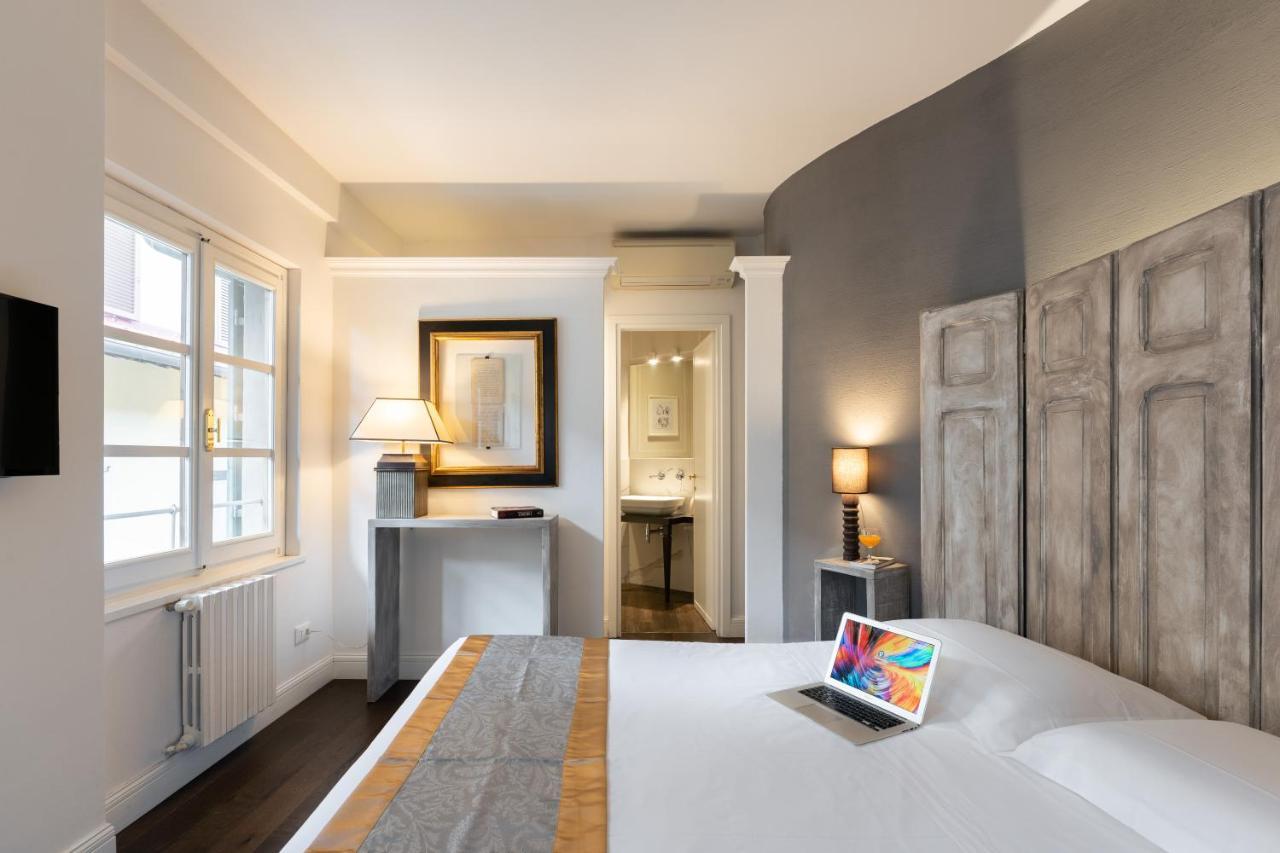 Lejlighed Novella Goldoni Suite-by Concierge *