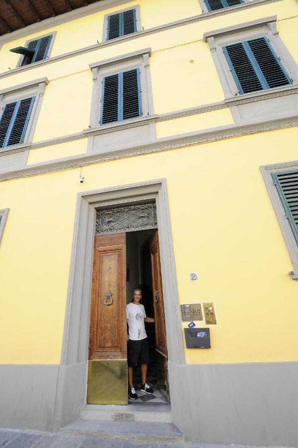 Bed & Breakfast Porta San Frediano Firenze
