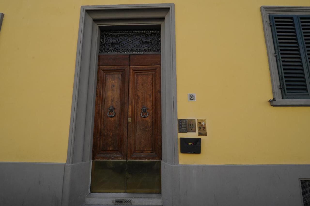 Porta San Frediano Bed & Breakfast