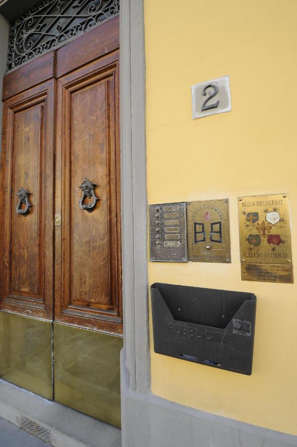 Porta San Frediano * Firenze