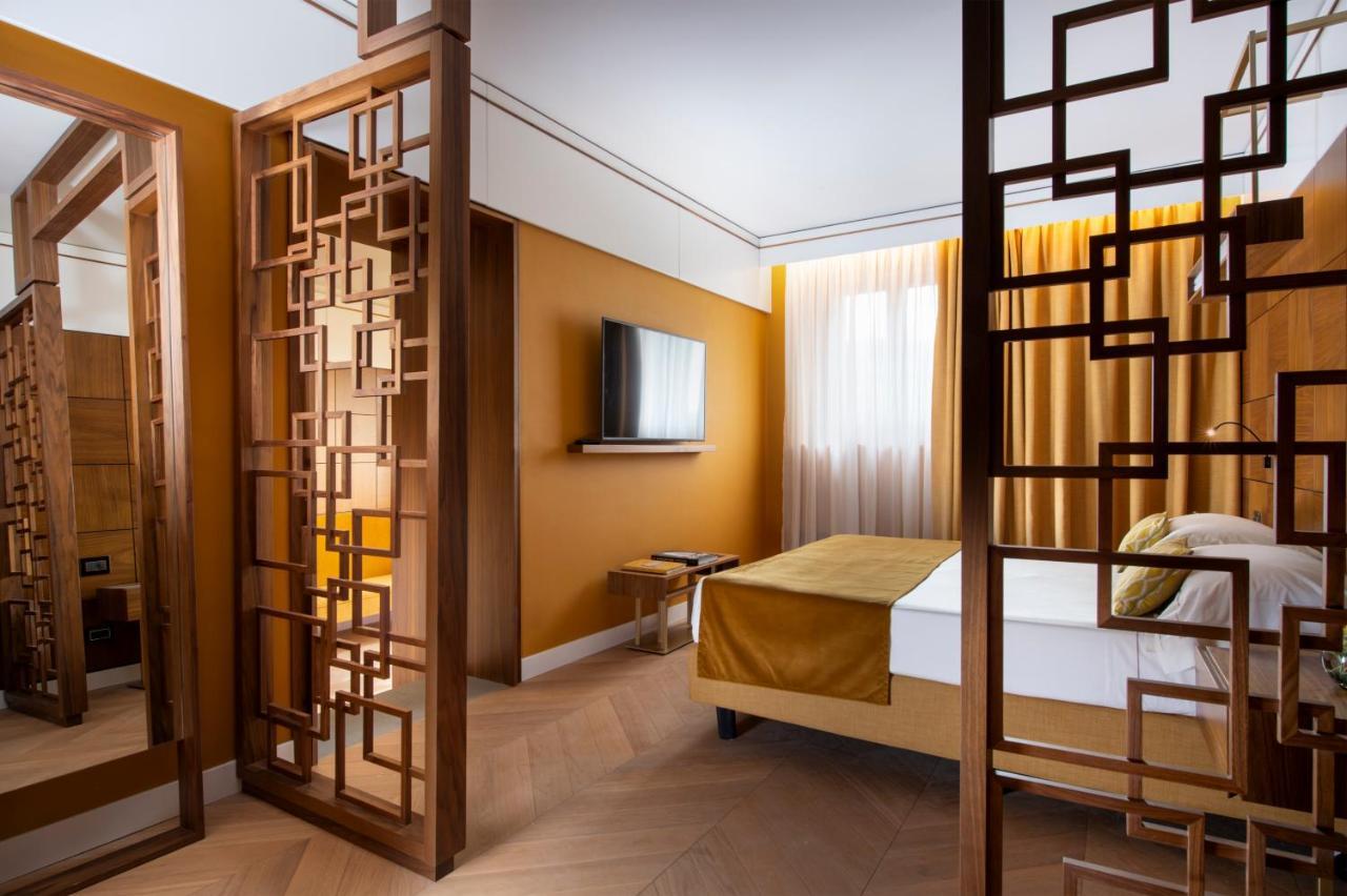 Degli Orafi Hotell