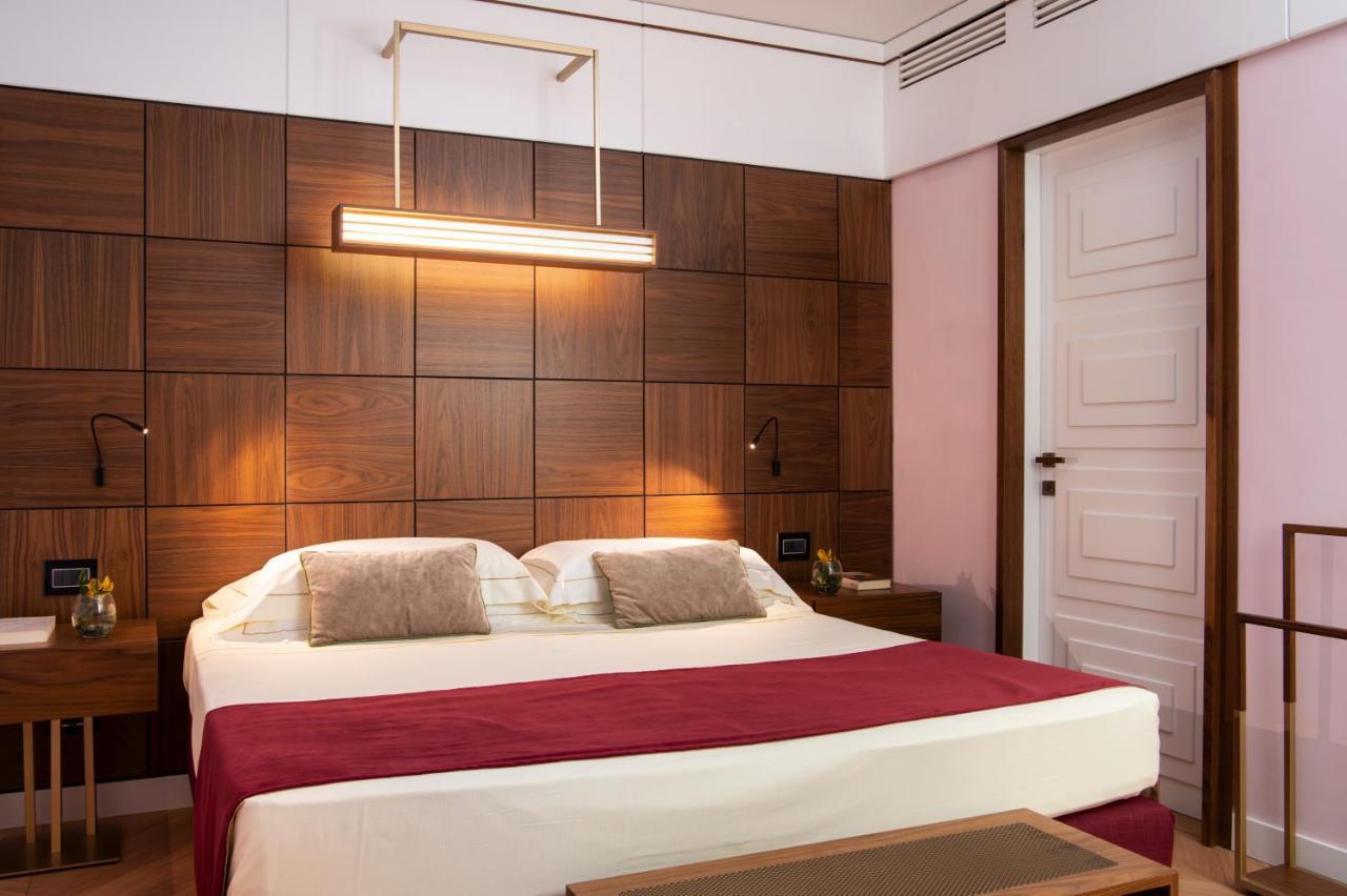 Hotell Degli Orafi 4*