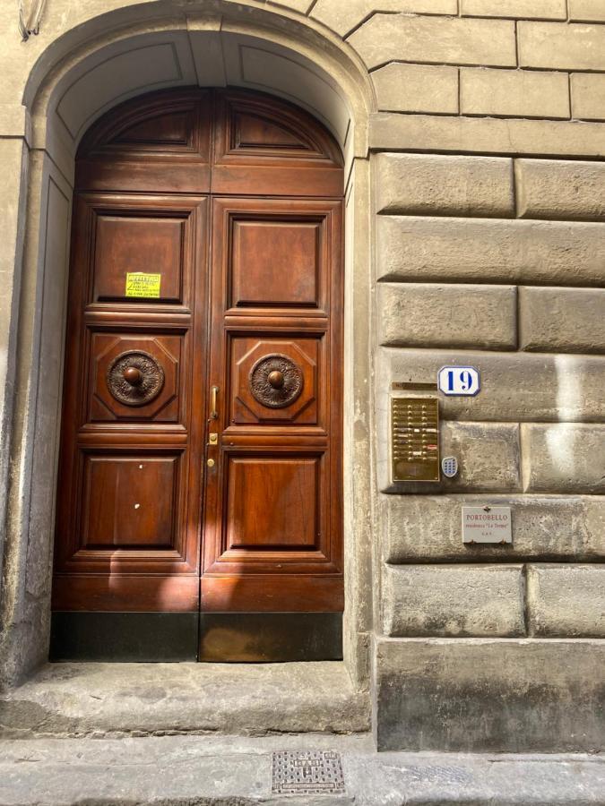 Apartment Casini's House Florence