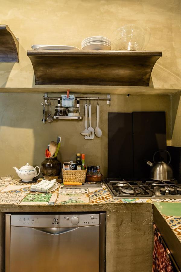 La Maison At The Old Bridge Appartement