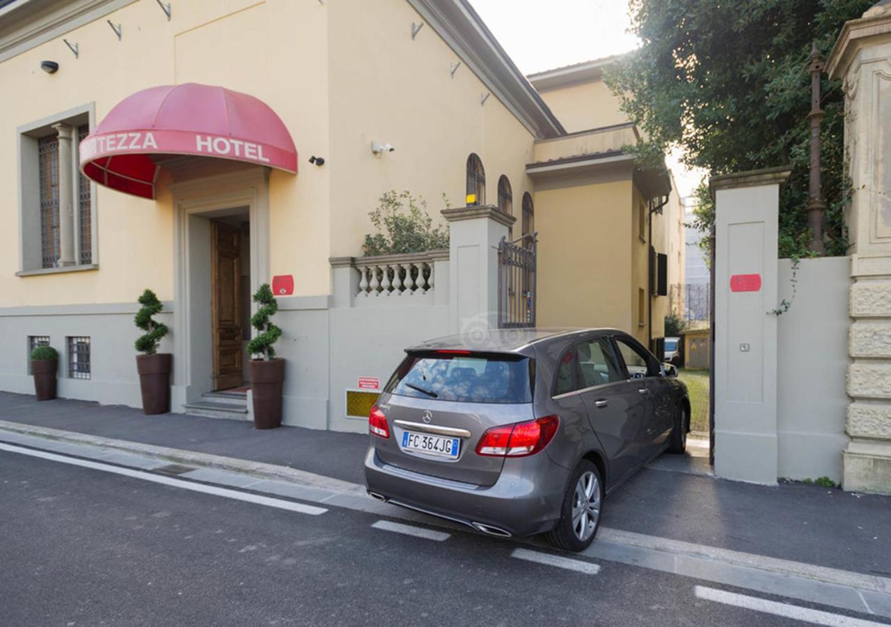 La Fortezza Firenze