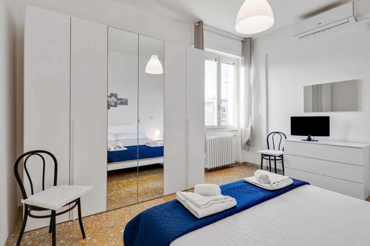 Lulli Cozy With Balcony Lejlighed