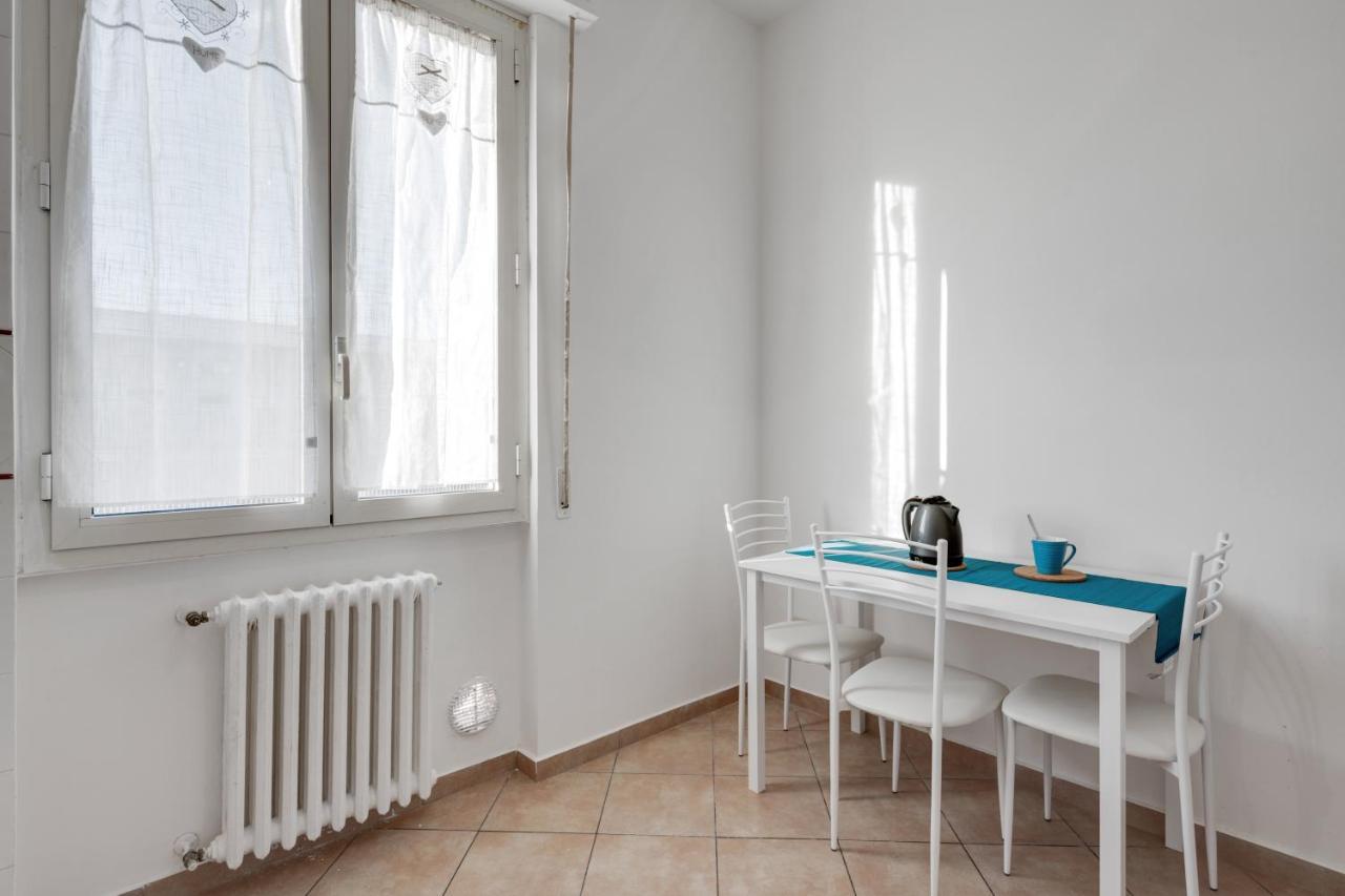 Lejlighed Lulli Cozy With Balcony