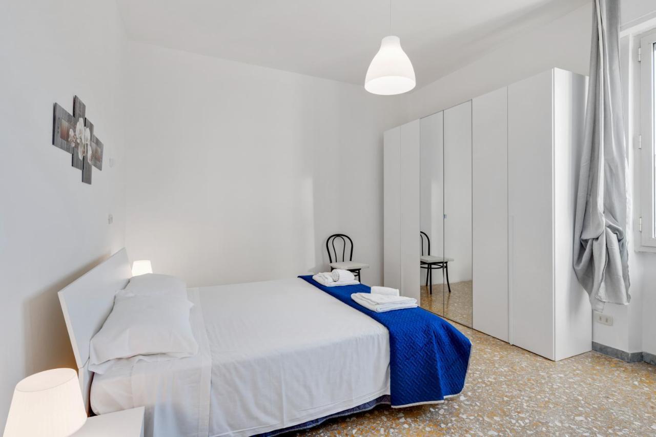 Lulli Cozy With Balcony Lejlighed Firenze