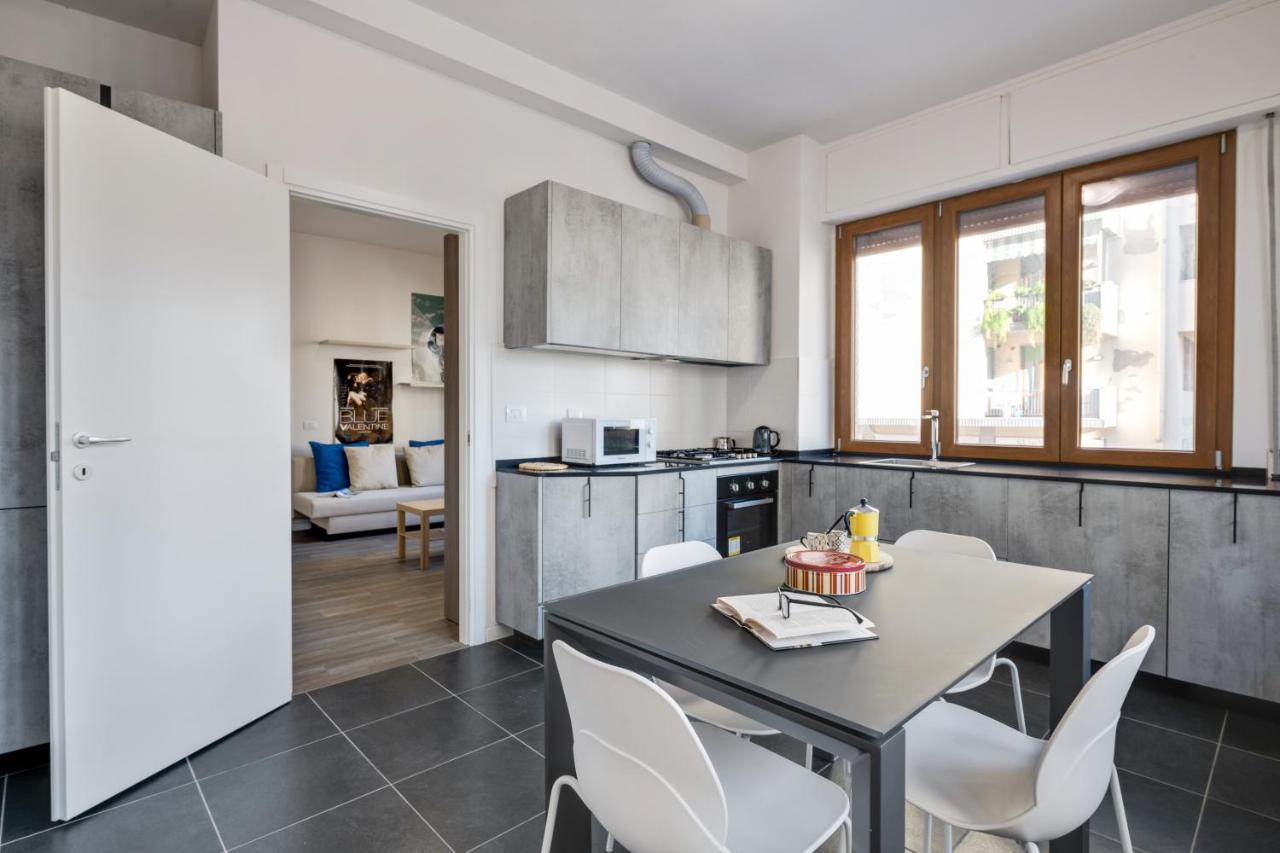 Lulli Bright And Cozy Flat Leilighet