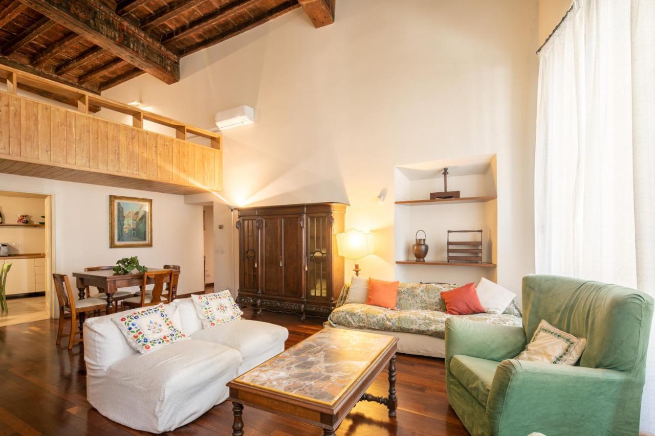 Casa Maggio * Florença