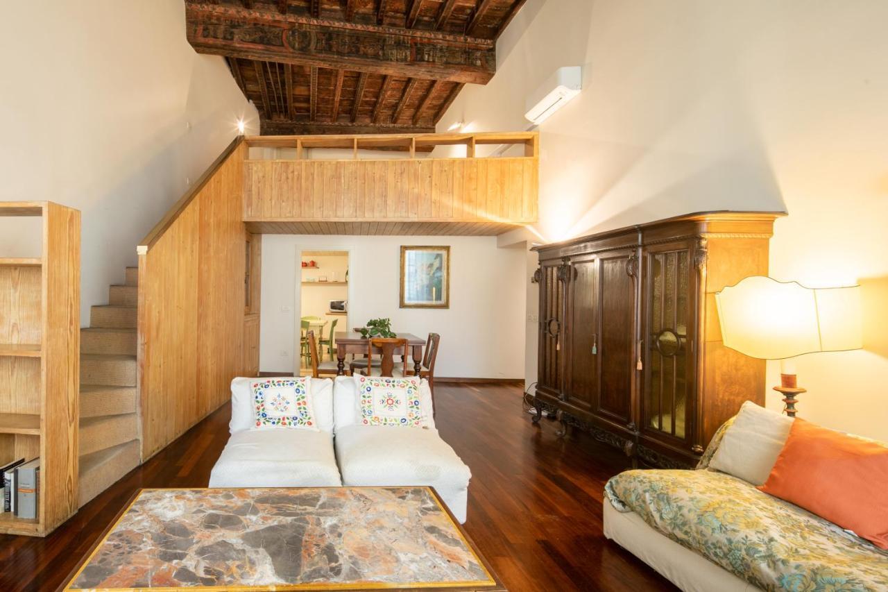 Casa Maggio Apartamento Florença