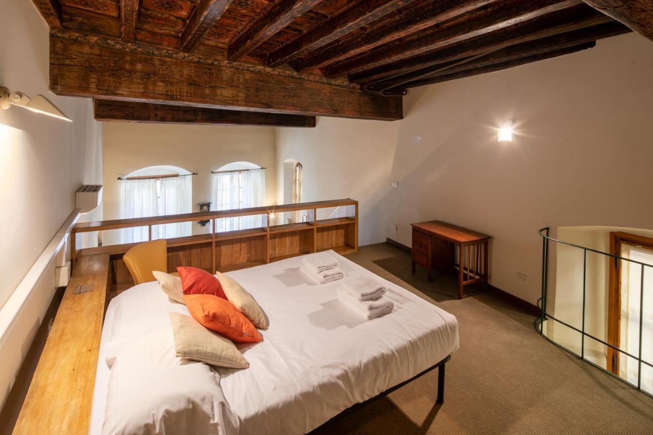 Leilighet Casa Maggio Firenze