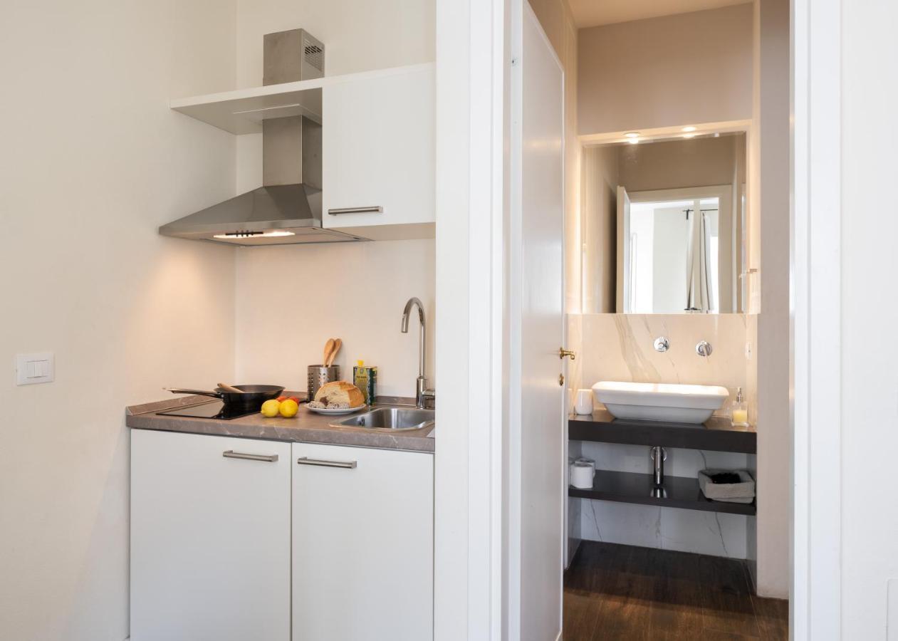 Lejlighed Novella Goldoni Suite-by Concierge *
