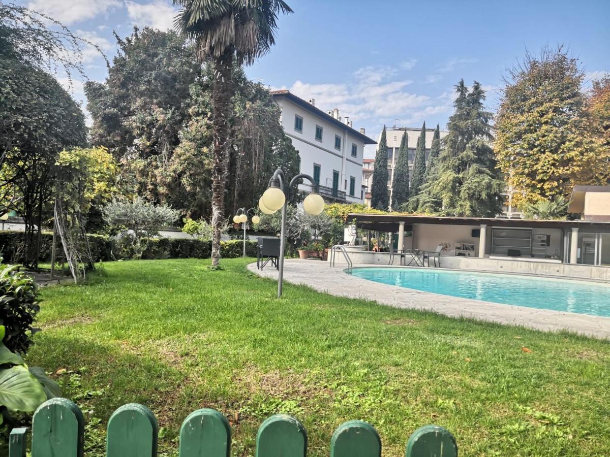 Royal 4* Florença