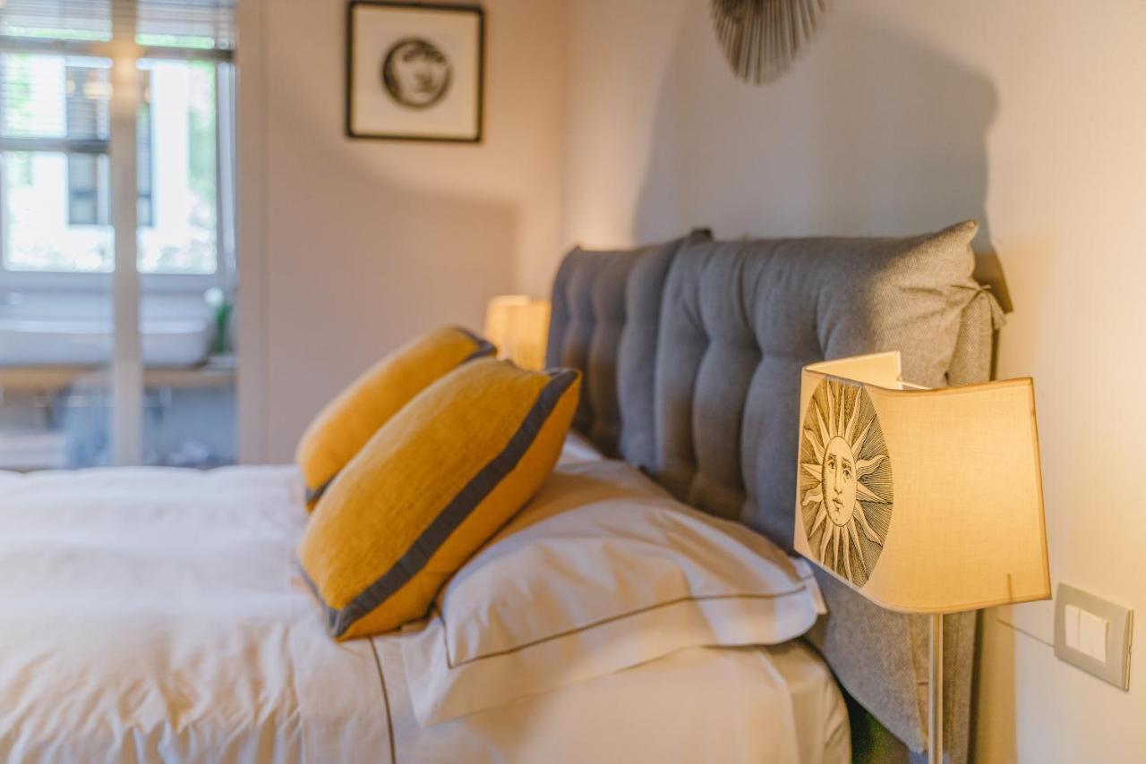 Couette-café Duchess Boutique De Charme 3*